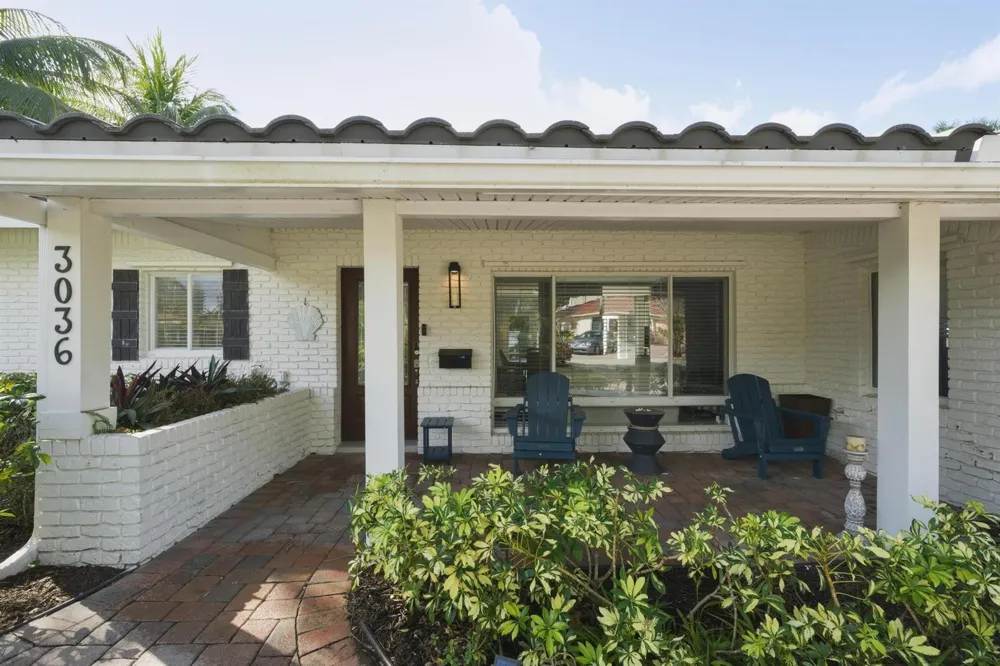 3036 NE 19 STREET Fort Lauderdale, FL 33305