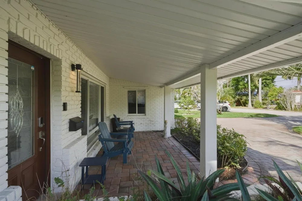 3036 NE 19 STREET Fort Lauderdale, FL 33305