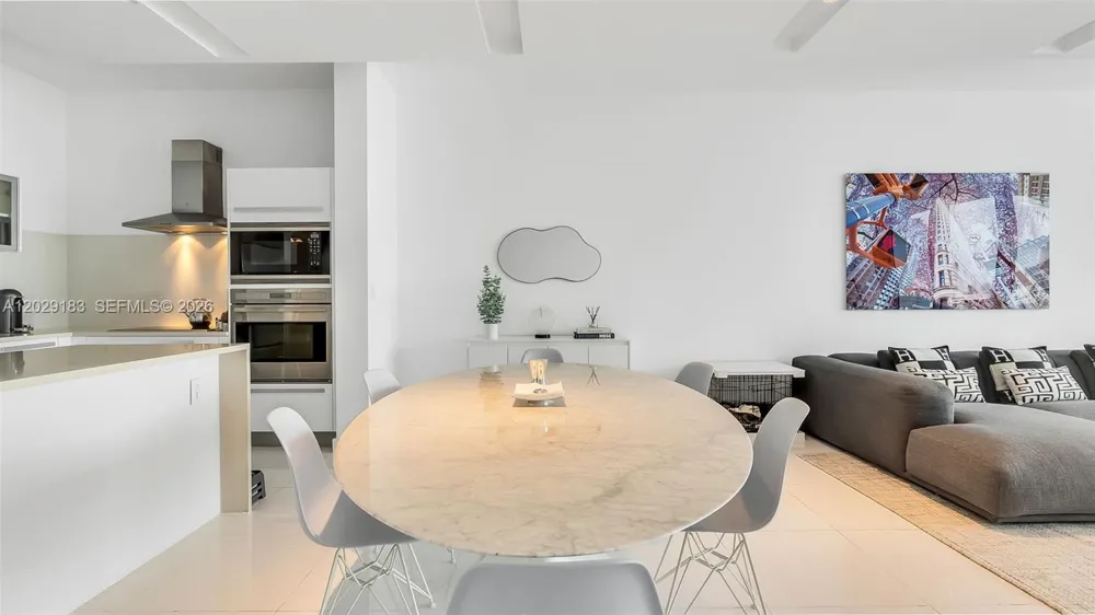 2020 Bayshore Dr #2603 Miami, FL 33137