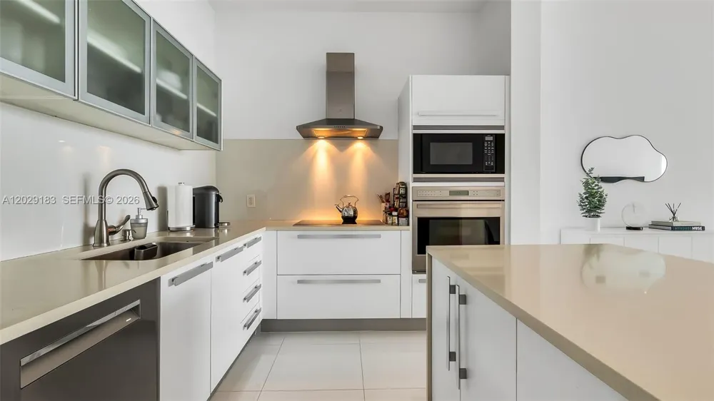 2020 Bayshore Dr #2603 Miami, FL 33137