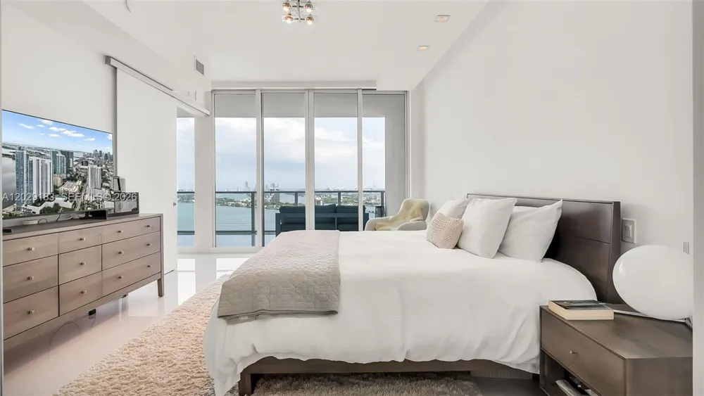 2020 Bayshore Dr #2603 Miami, FL 33137