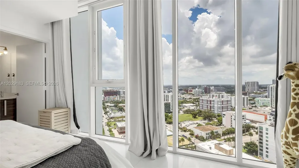 2020 Bayshore Dr #2603 Miami, FL 33137