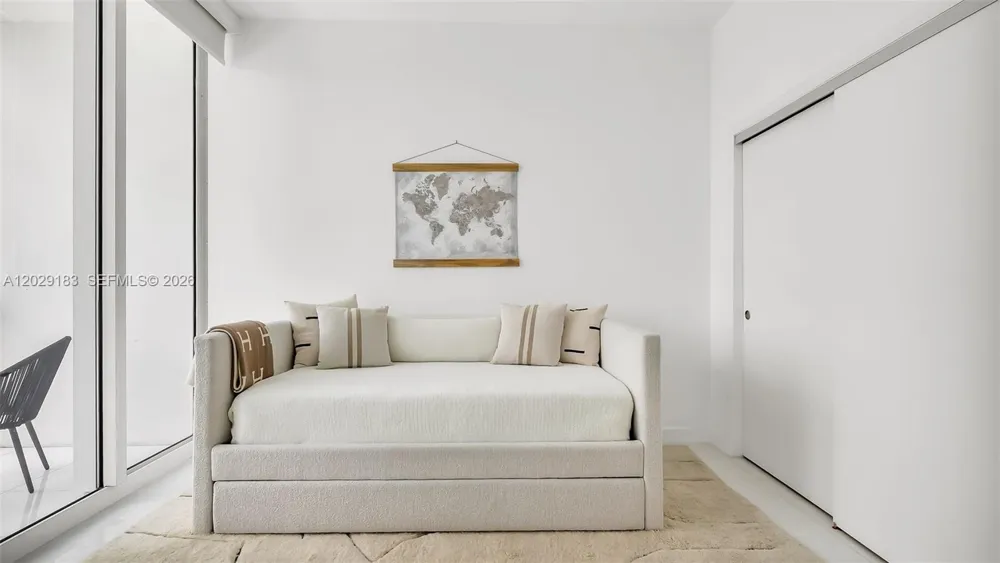 2020 Bayshore Dr #2603 Miami, FL 33137