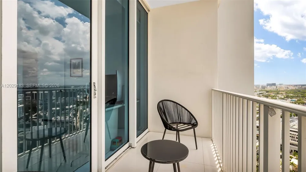 2020 Bayshore Dr #2603 Miami, FL 33137