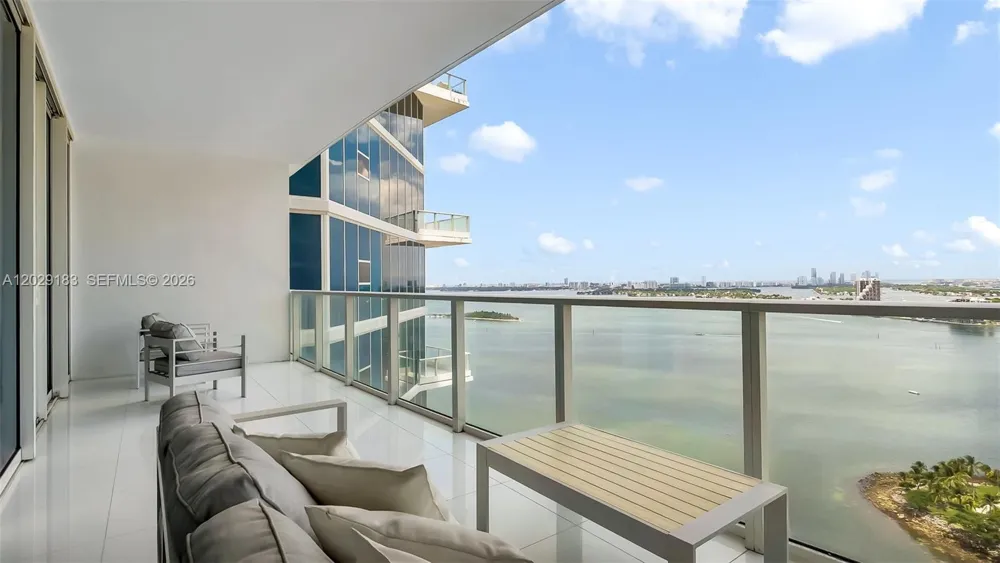 2020 Bayshore Dr #2603 Miami, FL 33137