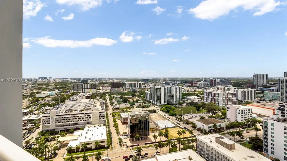 2020 Bayshore Dr #2603 Miami, FL 33137
