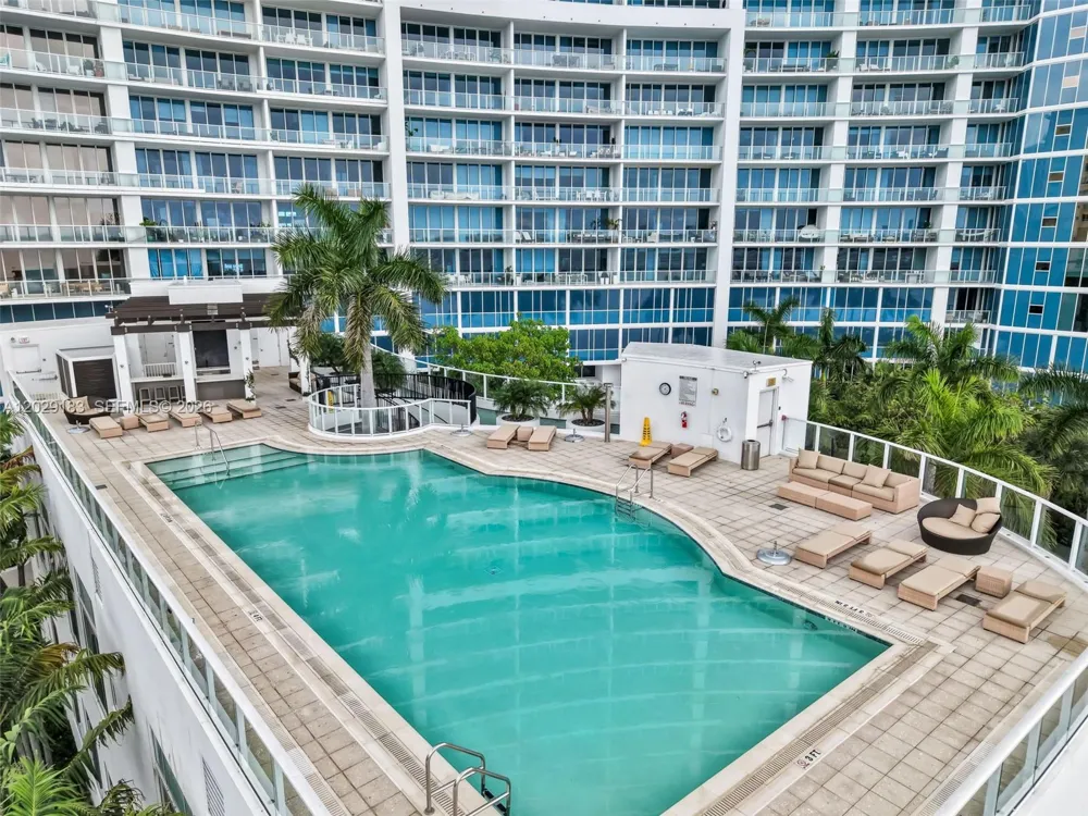 2020 Bayshore Dr #2603 Miami, FL 33137