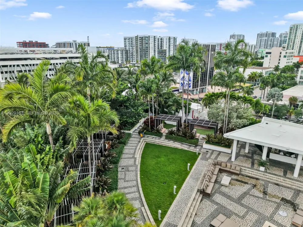 2020 Bayshore Dr #2603 Miami, FL 33137