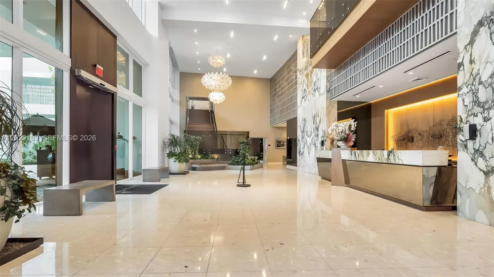 2020 Bayshore Dr #2603 Miami, FL 33137