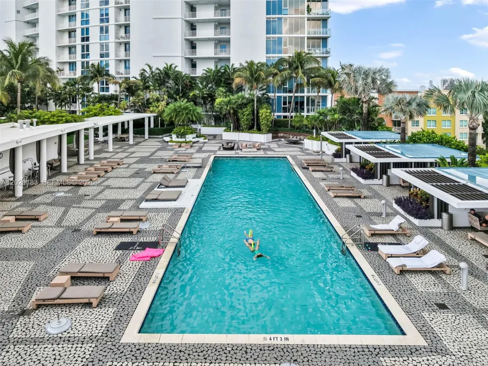 2020 Bayshore Dr #2603 Miami, FL 33137
