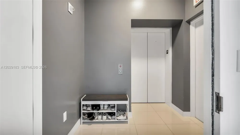 2020 Bayshore Dr #2603 Miami, FL 33137