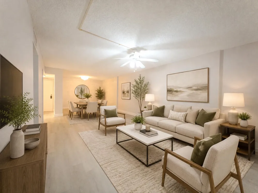 2800 46th #A502 Hollywood, FL 33021