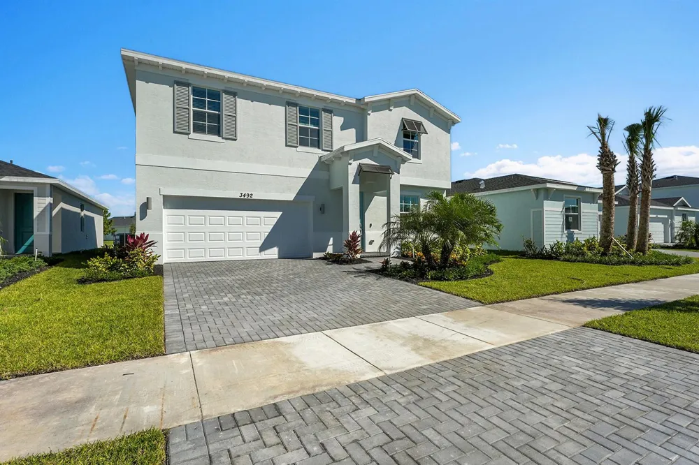 3492 Cedar Grove Drive Fort Pierce, FL 34946