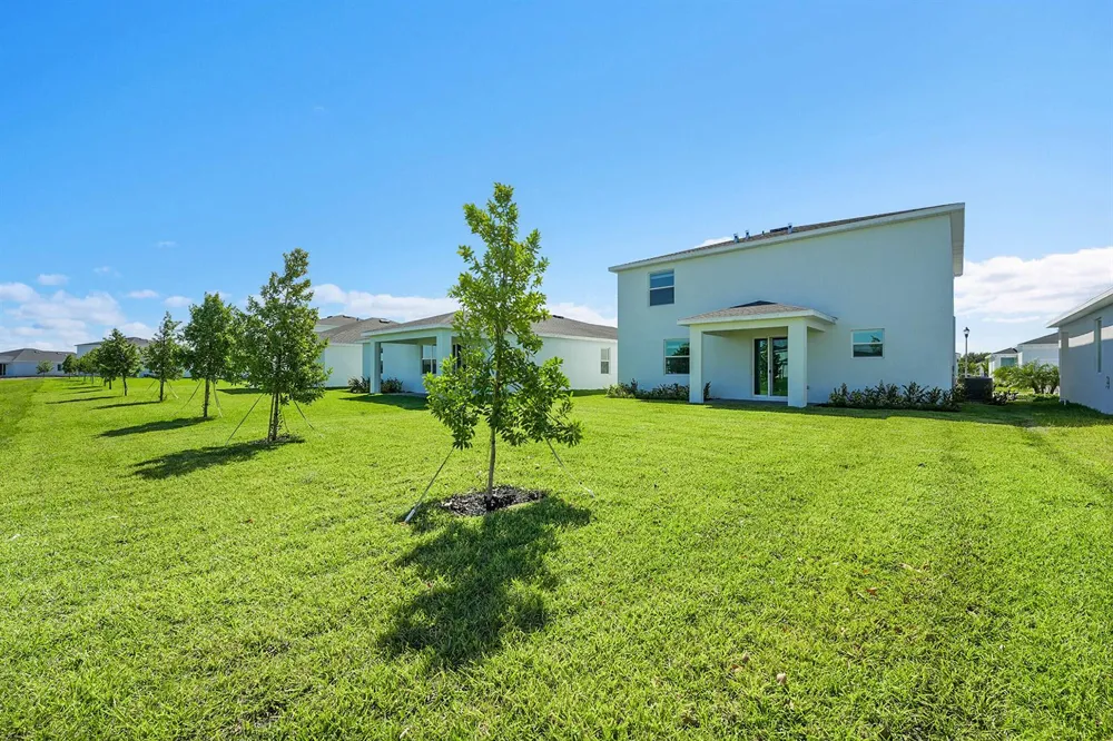 3492 Cedar Grove Drive Fort Pierce, FL 34946
