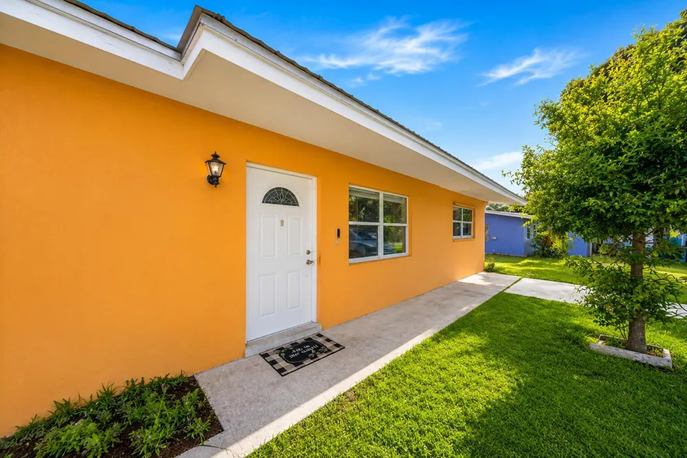 2805 Brantley Road Fort Pierce, FL 34981
