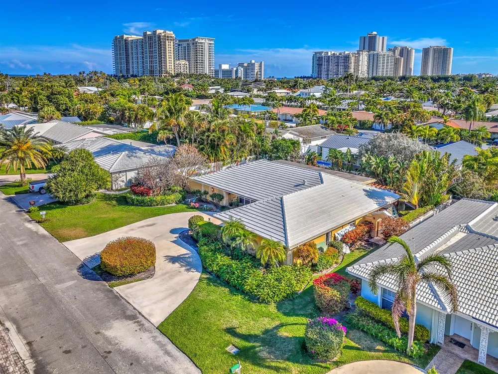 1191 Emerald Drive Singer Island, FL 33404