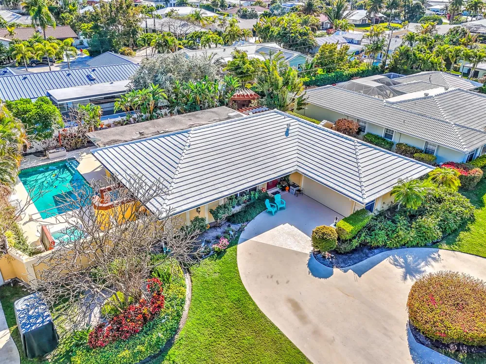 1191 Emerald Drive Singer Island, FL 33404