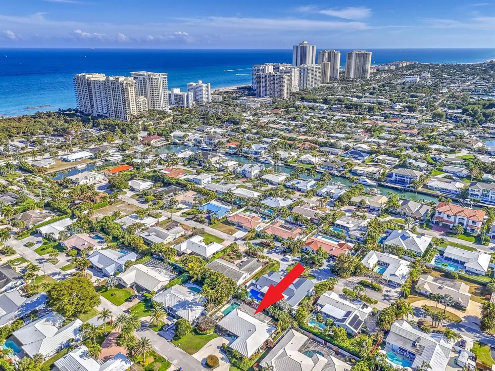 1191 Emerald Drive Singer Island, FL 33404