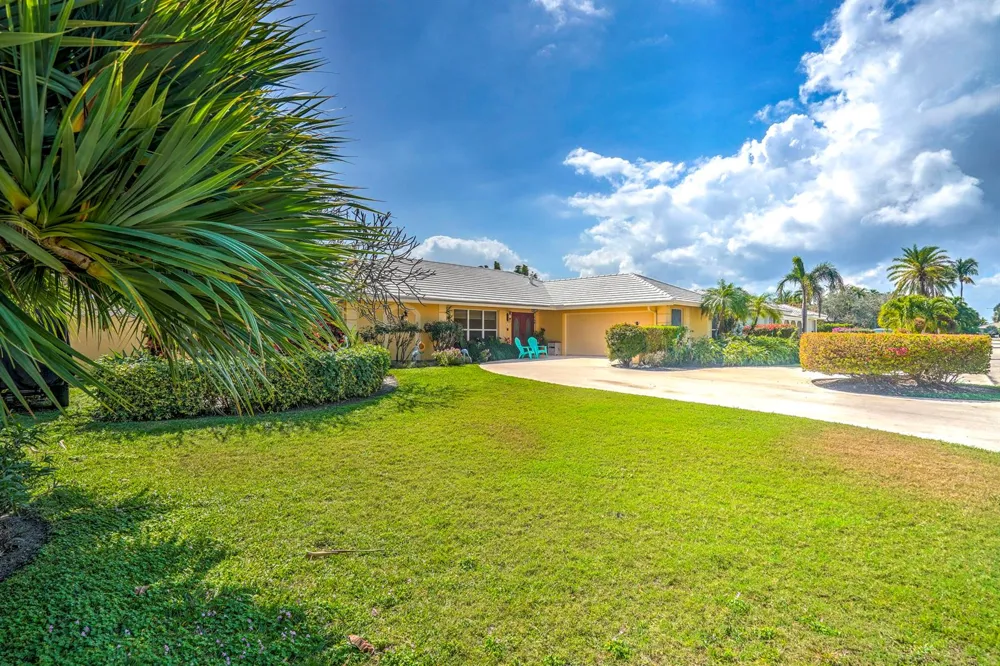 1191 Emerald Drive Singer Island, FL 33404