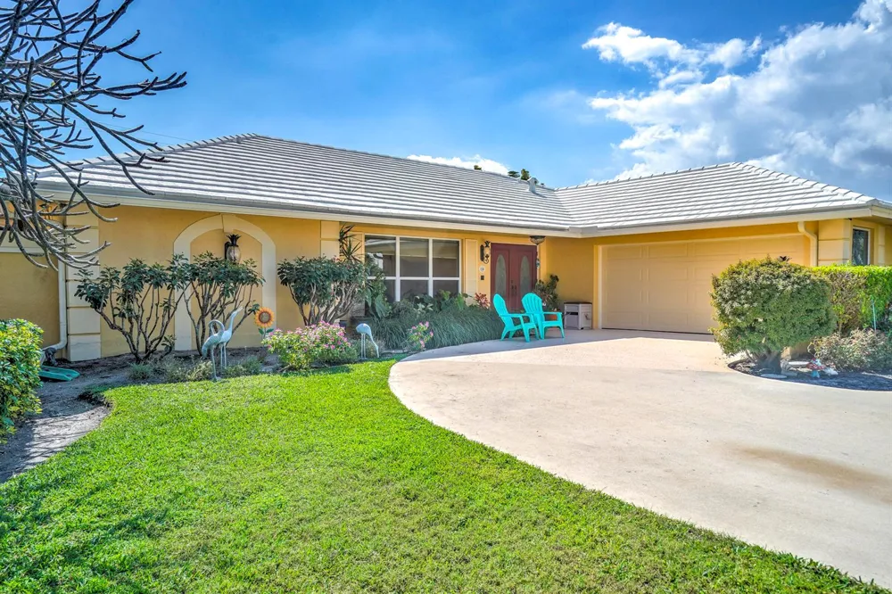 1191 Emerald Drive Singer Island, FL 33404