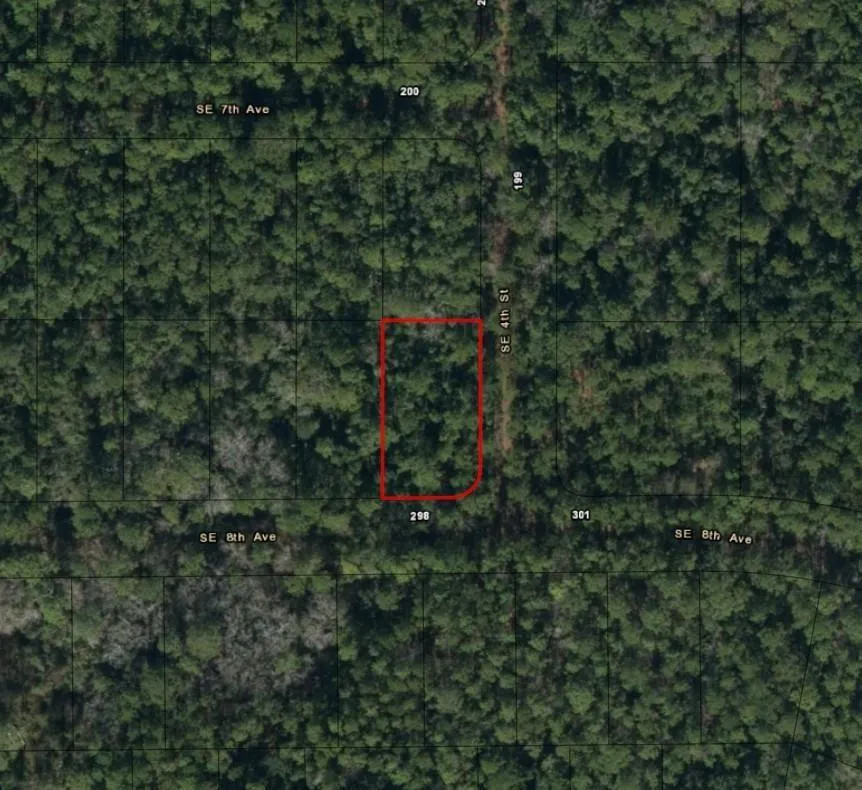 SE 8th Avenue Palatka, FL 32177