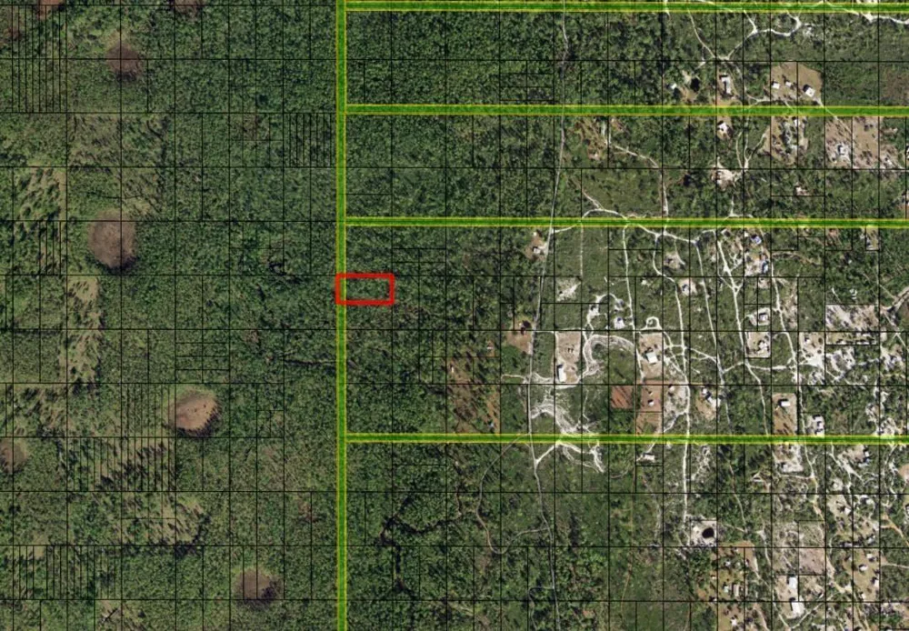 Hwy 630e Frostproof, FL 33843