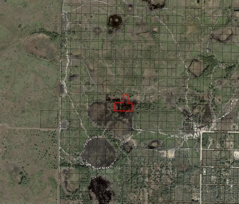 NW 290th Street Okeechobee, FL 34972