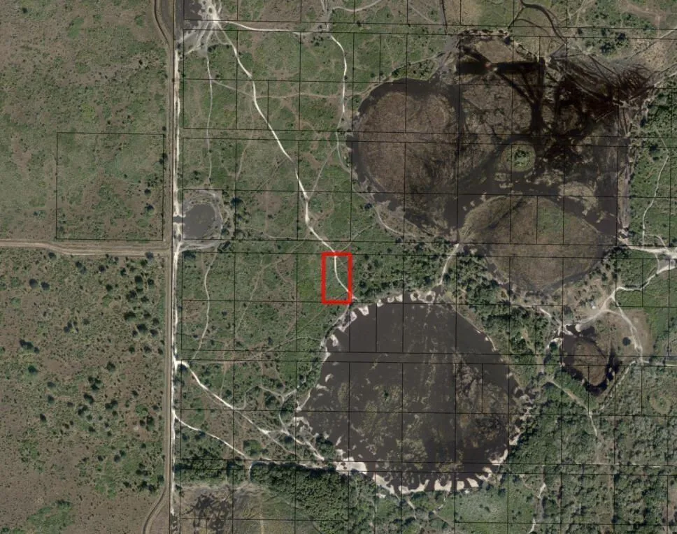 NW 304th Street Okeechobee, FL 34972