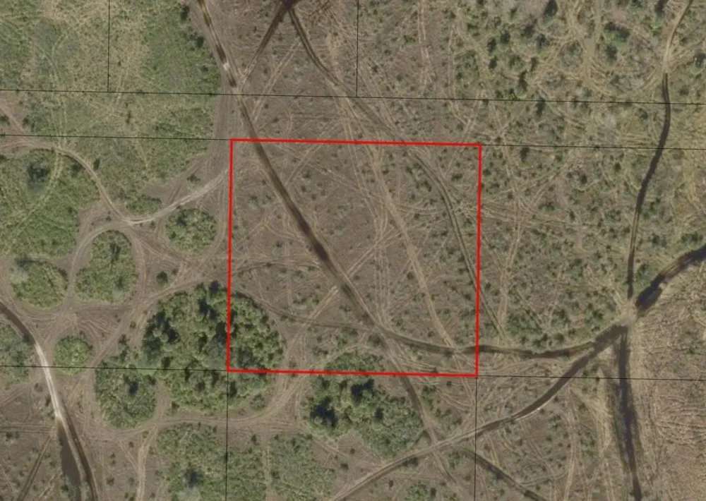 NW 310th Street Okeechobee, FL 34972