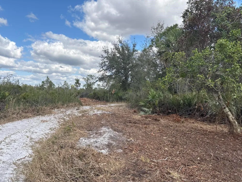 NW 302nd Street Okeechobee, FL 34972