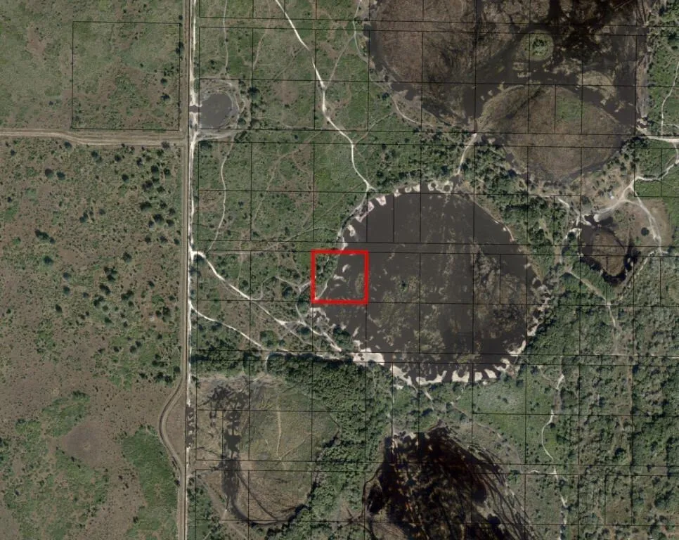 NW 302nd Street Okeechobee, FL 34972