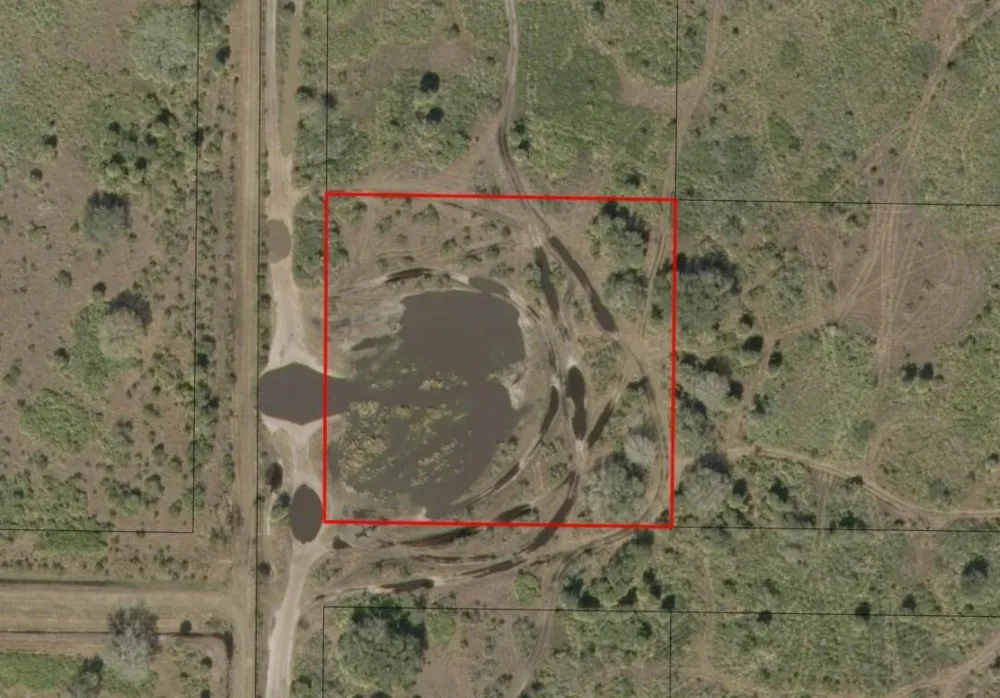 NW 304th Street Okeechobee, FL 34972