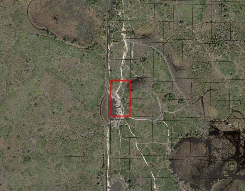 NW 310th Street Okeechobee, FL 34972