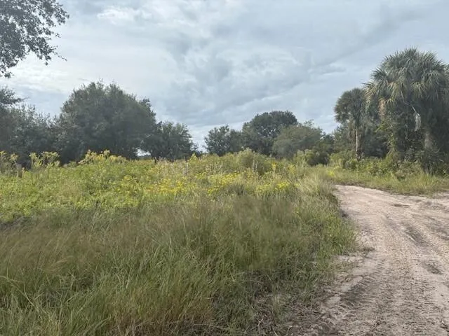 NW 304th Street Okeechobee, FL 34972
