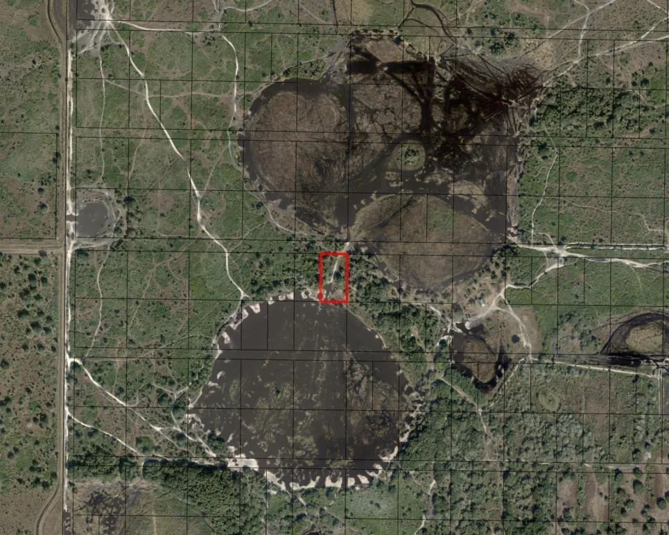 NW 304th Street Okeechobee, FL 34972