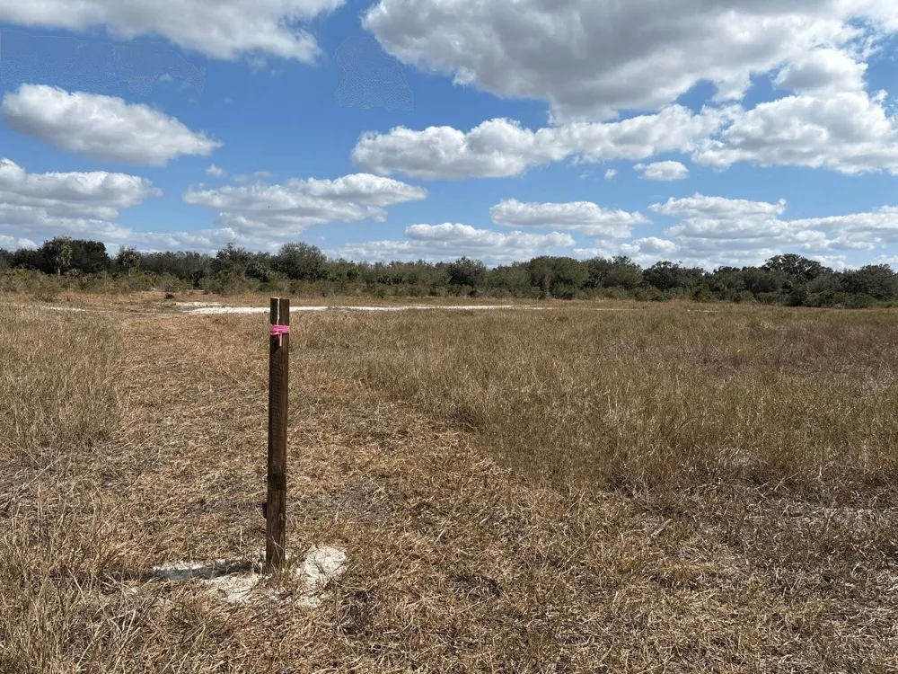 296th Street Okeechobee, FL 34972