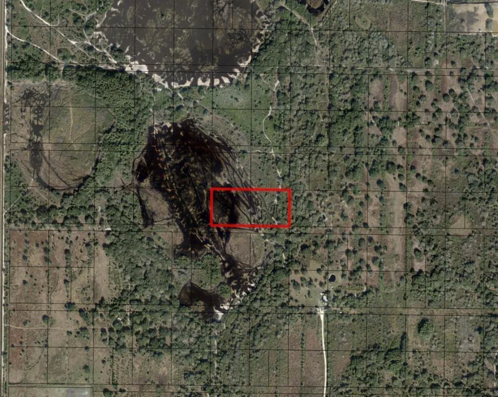 296th Street Okeechobee, FL 34972