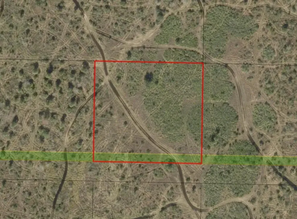 NW 310th Street Okeechobee, FL 34972