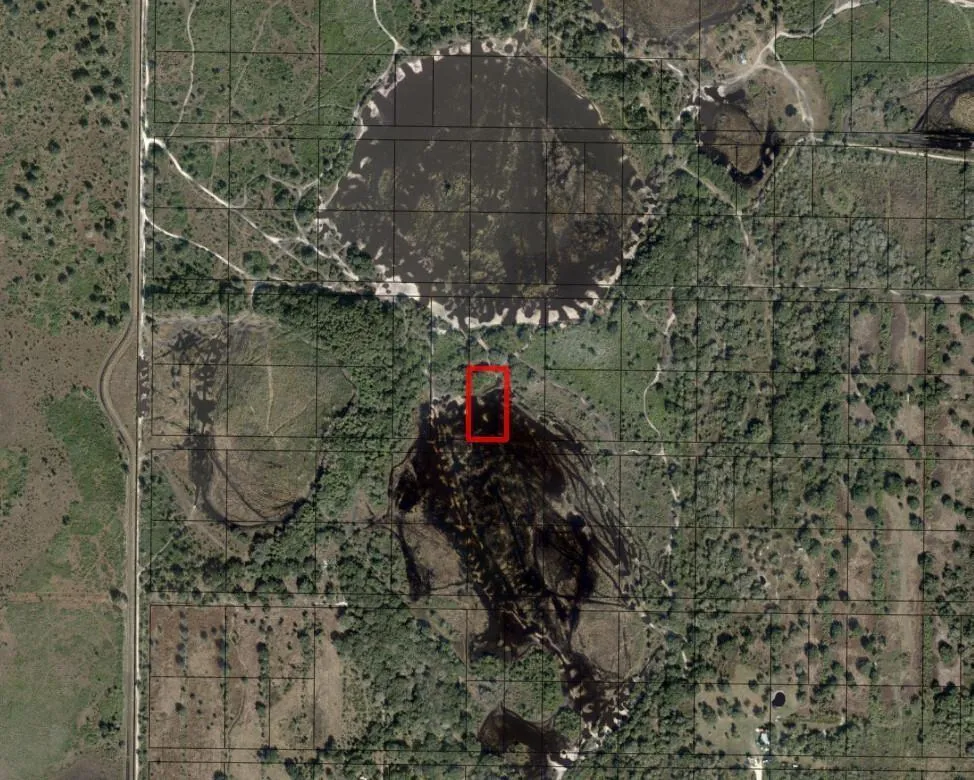 298th Street Okeechobee, FL 34972