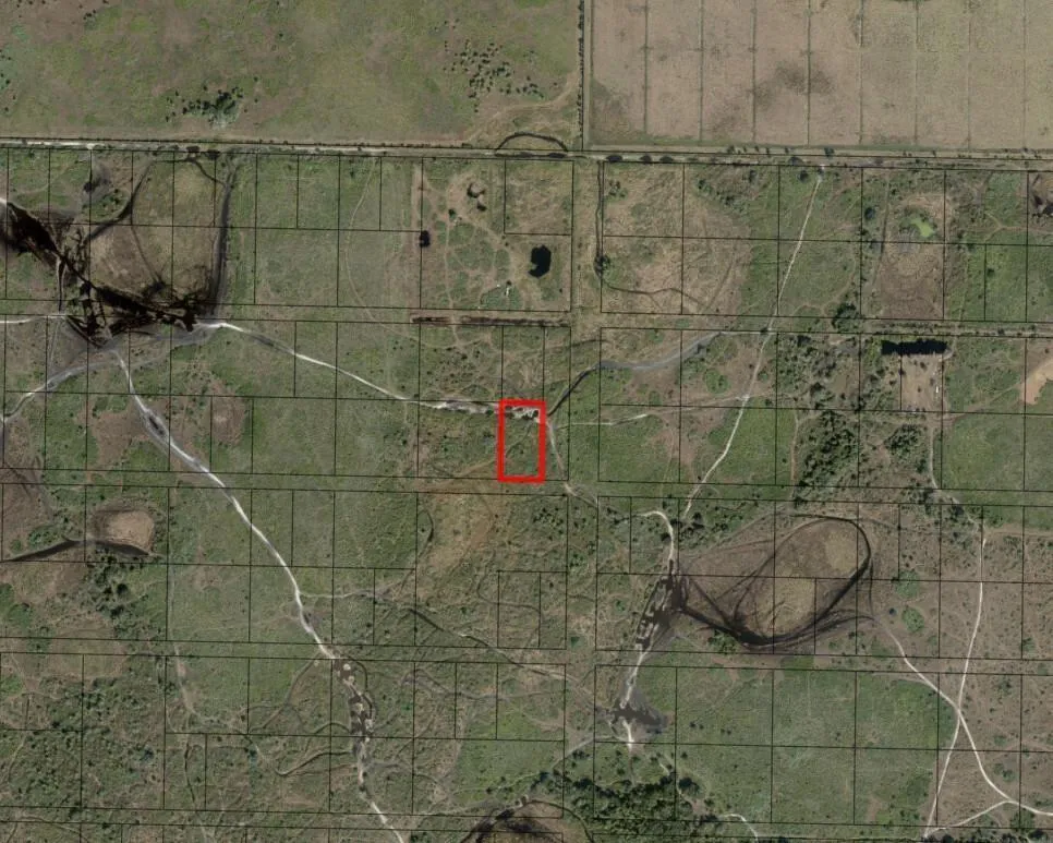 NW 316th Street Okeechobee, FL 34972