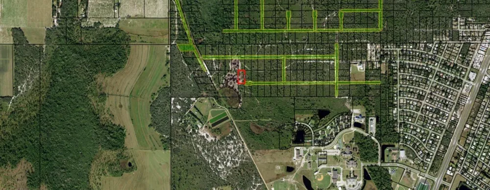 US Hwy 27 Lake Wales, FL 33859