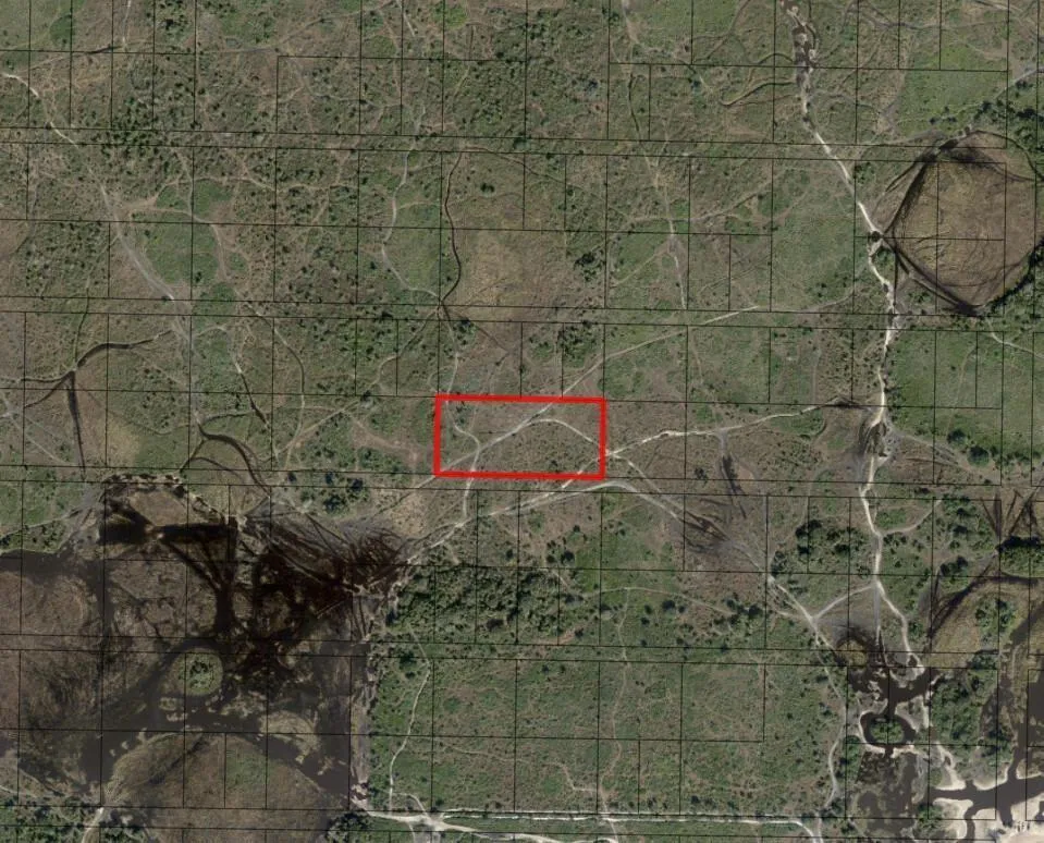 NW 306th Street Okeechobee, FL 34972