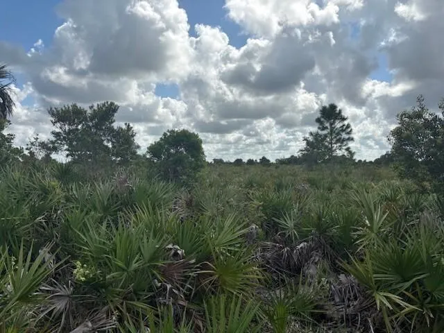 NW 316th Street Okeechobee, FL 34972