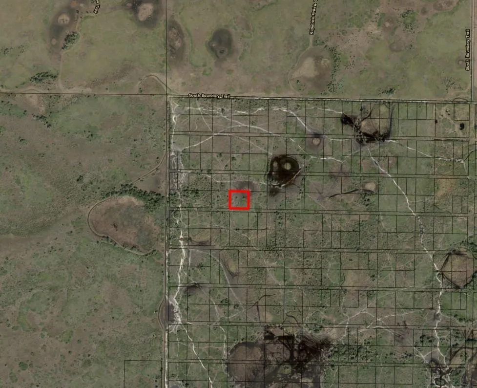 NW 316th Street Okeechobee, FL 34972