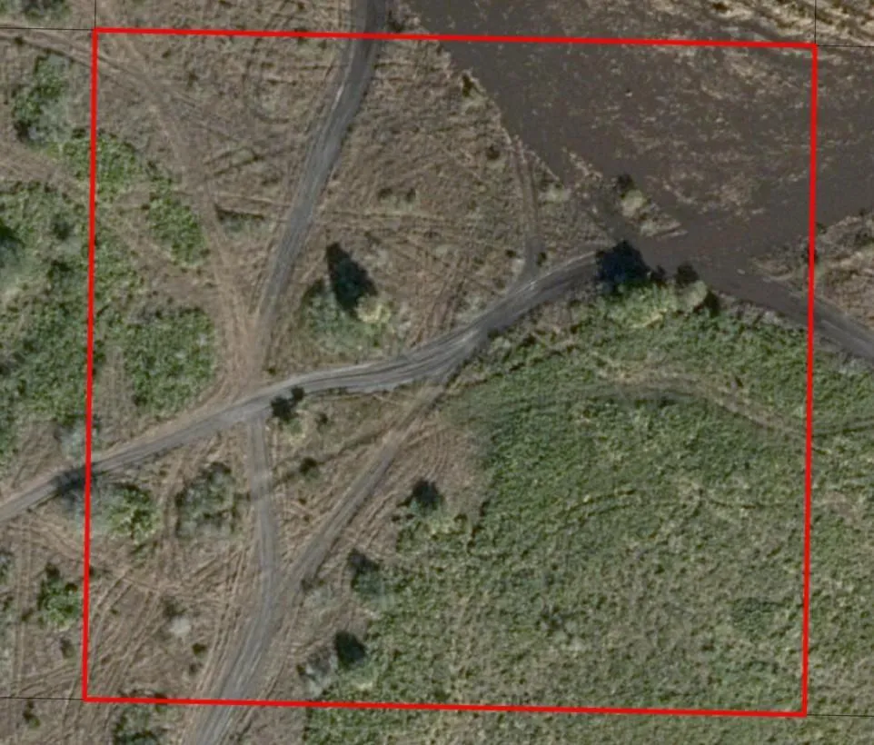 NW 316th Street Okeechobee, FL 34972