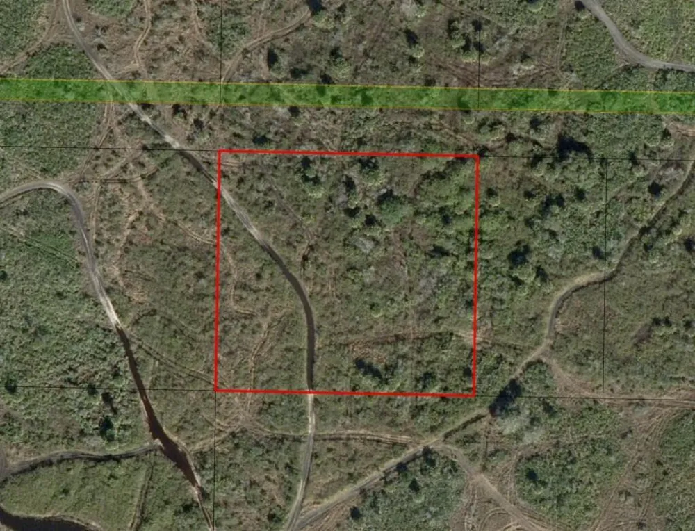 NW 310th Street Okeechobee, FL 34972