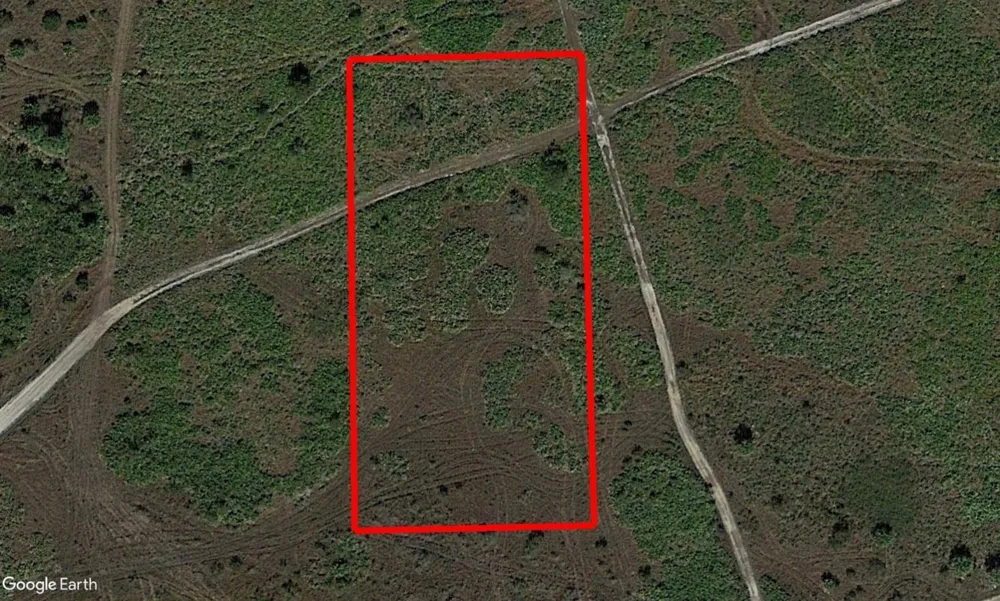 NW 310th Street Okeechobee, FL 34972