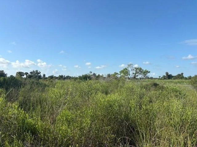 NW 316th Street Okeechobee, FL 34972