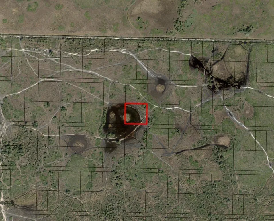 NW 316th Street Okeechobee, FL 34972
