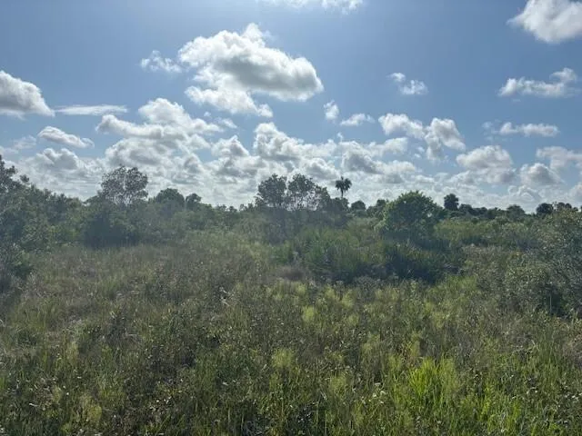 NW 316th Street Okeechobee, FL 34972